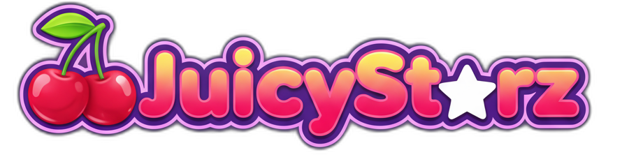 JuicyStarz Logo